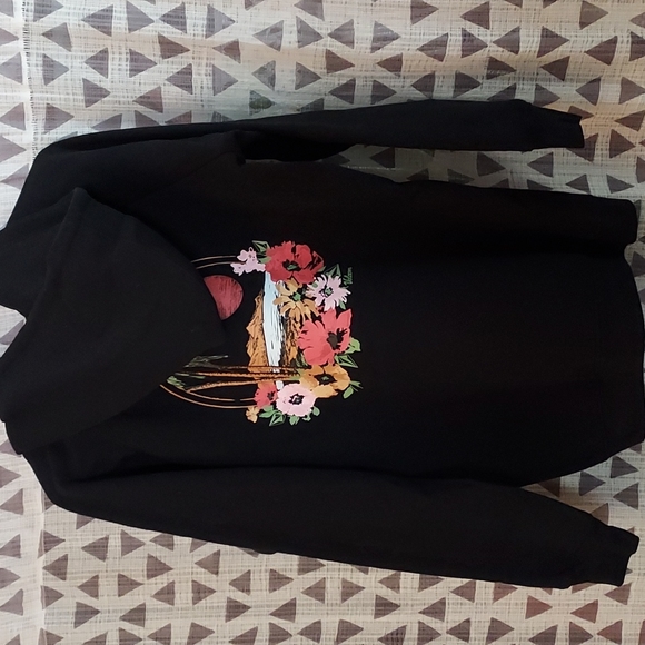 Volcom hoodie - Picture 4 of 6